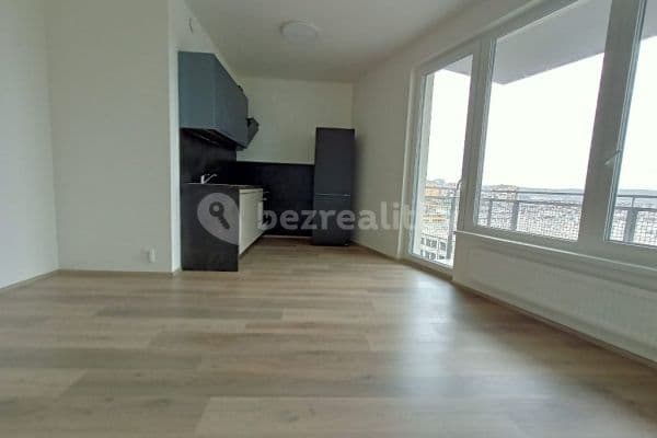 Pronájem bytu 1+kk 33 m², Čerpadlová, Praha Pronájem bytu 1+kk 33 m², Čerpadlová, Praha