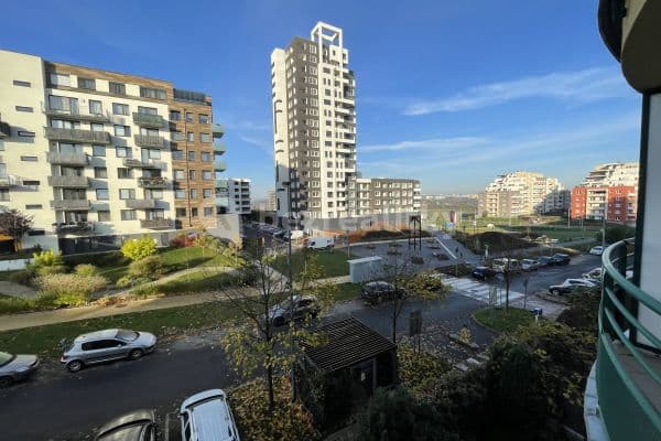 Pronájem bytu 2+kk 50 m², Voskovcova, Praha Pronájem bytu 2+kk 50 m², Voskovcova, Praha