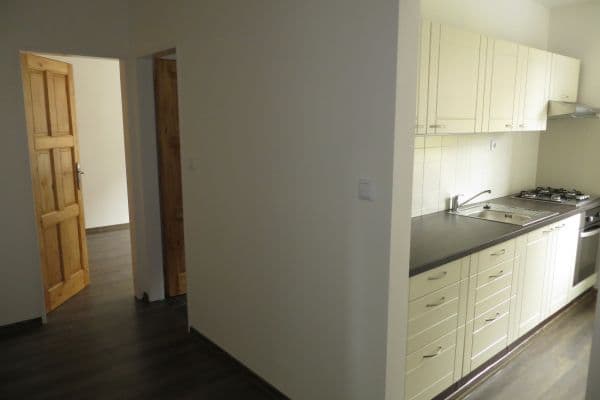 Pronájem bytu 2+1 55 m², Sušická, Liberec, Liberecký kraj Pronájem bytu 2+1 55 m², Sušická, Liberec, Liberecký kraj