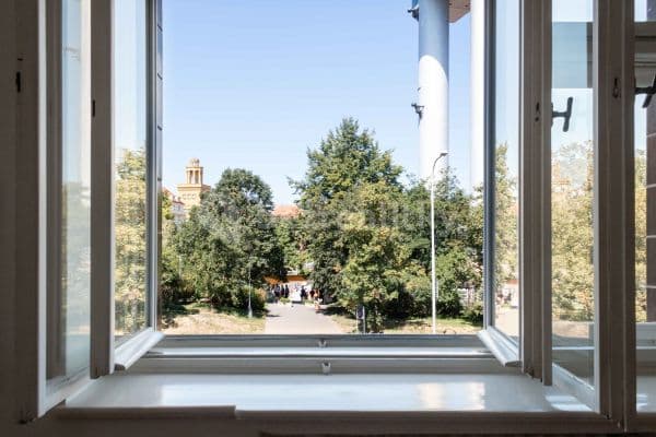 Pronájem bytu 2+1 48 m², Ondříčkova, Praha Pronájem bytu 2+1 48 m², Ondříčkova, Praha