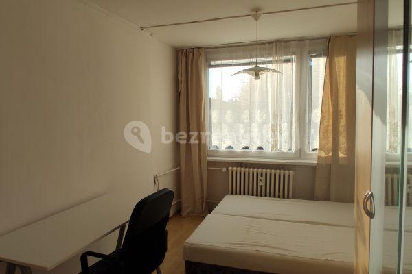 Pronájem bytu 3+1 60 m², Praha, Praha
