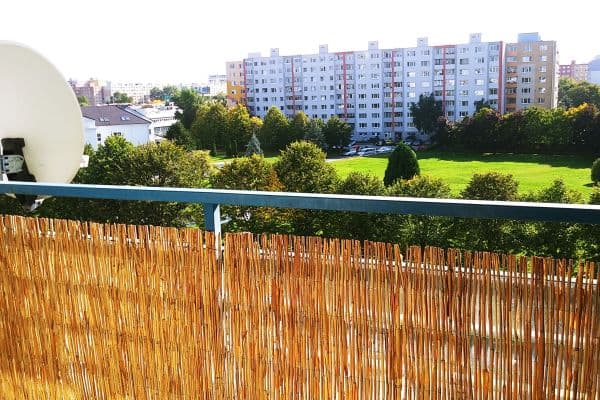 Pronájem bytu 2+1 56 m², Zadunajská cesta, Petržalka Pronájem bytu 2+1 56 m², Zadunajská cesta, Petržalka