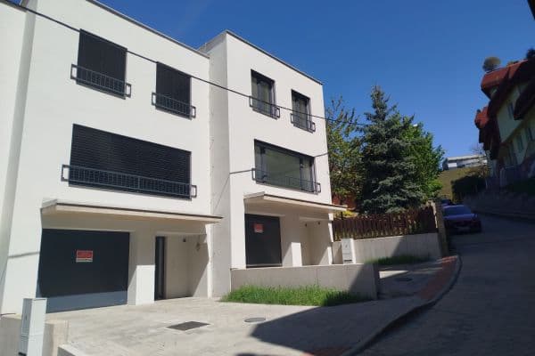 Prodej domu 205 m², pozemek 155 m², Žleb, Brno Prodej domu 205 m², pozemek 155 m², Žleb, Brno