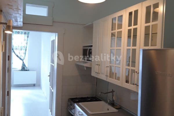 Pronájem bytu 2+kk 53 m², Prouzova, Praha Pronájem bytu 2+kk 53 m², Prouzova, Praha