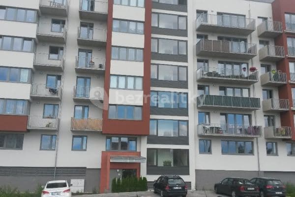 Pronájem bytu 2+kk 50 m², Edvarda Beneše, Olomouc Pronájem bytu 2+kk 50 m², Edvarda Beneše, Olomouc