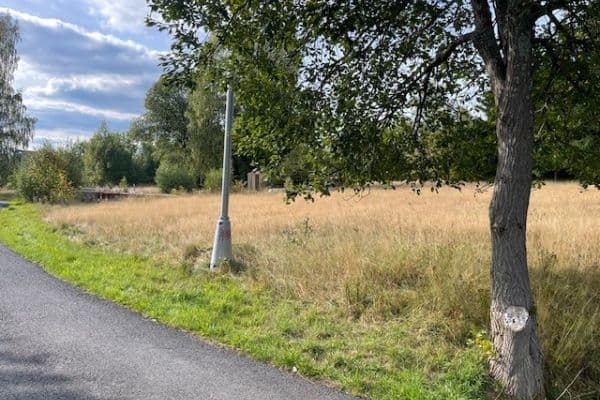 Prodej pozemku 2.555 m², Harrachov Prodej pozemku 2.555 m², Harrachov