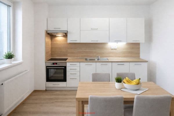 Pronájem bytu 3+1 70 m², Dukelská, Havířov-Šumbark Pronájem bytu 3+1 70 m², Dukelská, Havířov-Šumbark