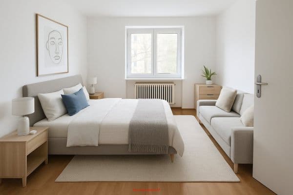 Pronájem bytu 1+1 28 m², U Svobodáren, Karviná, Moravskoslezský kraj Pronájem bytu 1+1 28 m², U Svobodáren, Karviná, Moravskoslezský kraj