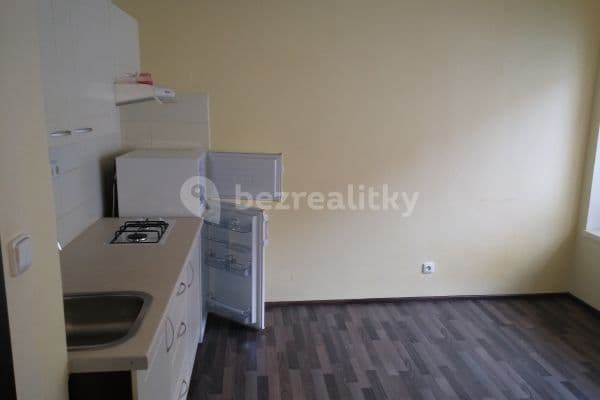 Pronájem bytu 1+kk 18 m², Kamenická, Praha, Praha