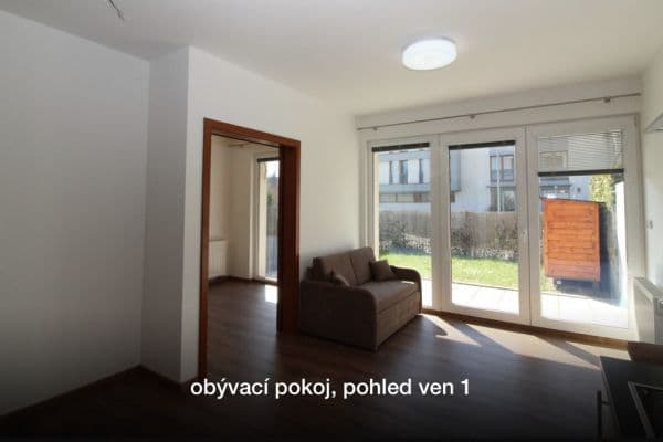 Pronájem bytu 2+kk 43 m², K Dálnici, Praha Pronájem bytu 2+kk 43 m², K Dálnici, Praha