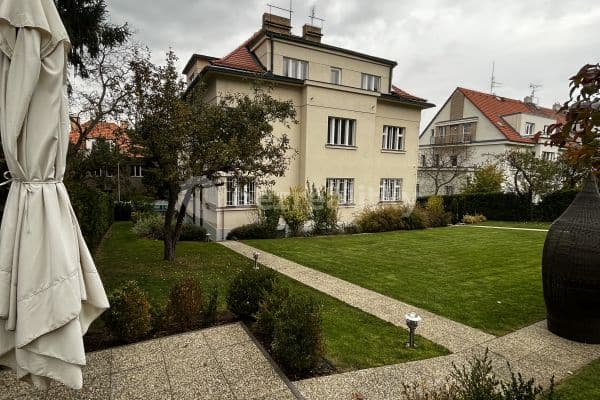 Pronájem bytu 4+kk 135 m², Na Dračkách, Praha Pronájem bytu 4+kk 135 m², Na Dračkách, Praha