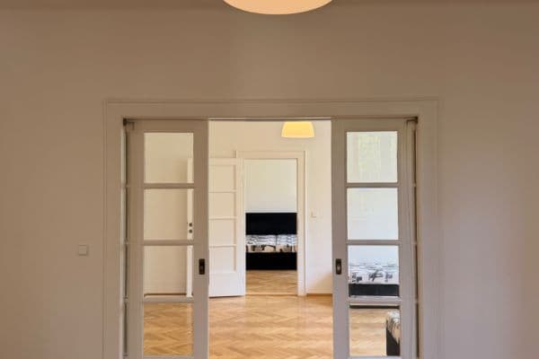 Pronájem bytu 4+kk 135 m², Na Dračkách, Praha Pronájem bytu 4+kk 135 m², Na Dračkách, Praha