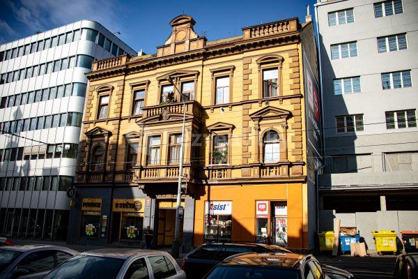 Pronájem bytu 4+1 147 m², Zenklova, Praha