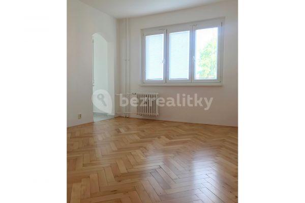 Pronájem bytu 2+1 52 m², Na Vrcholu, Praha, Praha