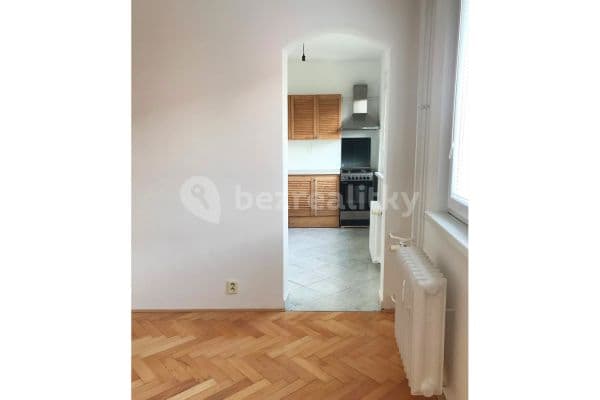 Pronájem bytu 2+1 52 m², Na Vrcholu, Praha Pronájem bytu 2+1 52 m², Na Vrcholu, Praha