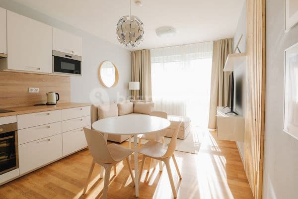 Pronájem bytu 2+kk 55 m², Rychtáře Petříka, Praha Pronájem bytu 2+kk 55 m², Rychtáře Petříka, Praha