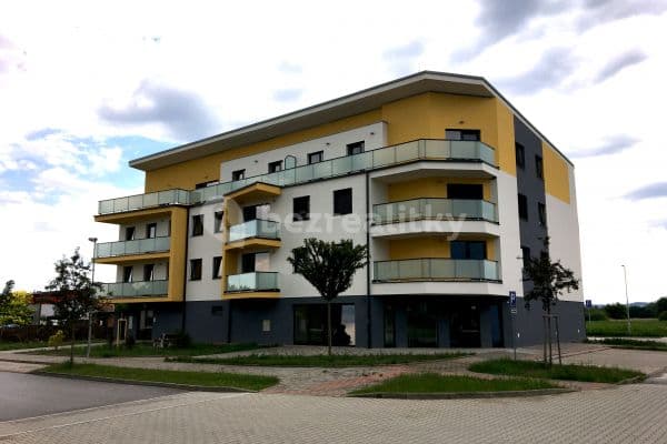 Pronájem bytu 2+kk 60 m², Stradonická, České Budějovice Pronájem bytu 2+kk 60 m², Stradonická, České Budějovice