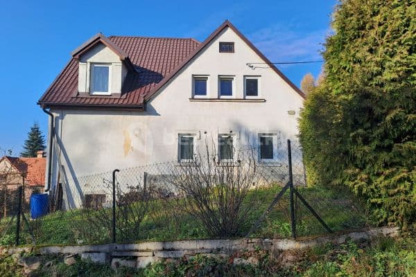 Prodej domu 137 m², pozemek 437 m², Ještědská, Rychnov u Jablonce nad Nisou