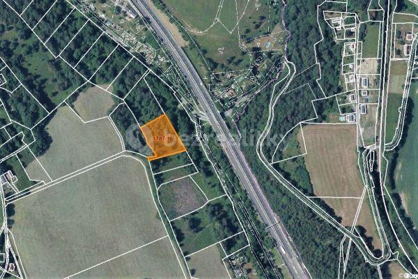Prodej pozemku 3.780 m², Jeřmanice, Liberecký kraj