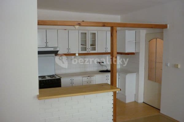 Pronájem bytu 3+kk 70 m², Mírové náměstí, Dobříš Pronájem bytu 3+kk 70 m², Mírové náměstí, Dobříš