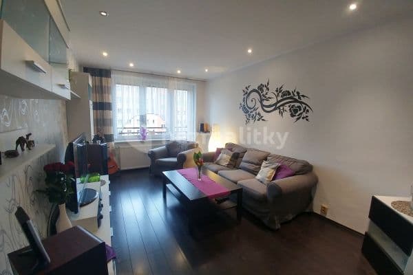 Pronájem bytu 3+1 65 m², Mitušova, Ostrava Pronájem bytu 3+1 65 m², Mitušova, Ostrava