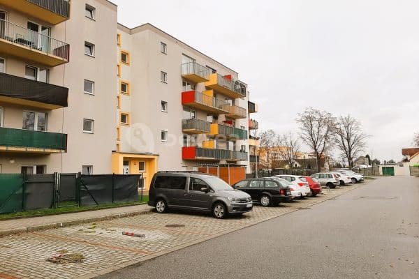 Pronájem bytu 2+kk 51 m², Husova tř., České Budějovice, Jihočeský kraj