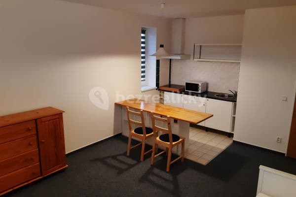 Pronájem bytu 1+kk 37 m², Felklova, Roztoky Pronájem bytu 1+kk 37 m², Felklova, Roztoky