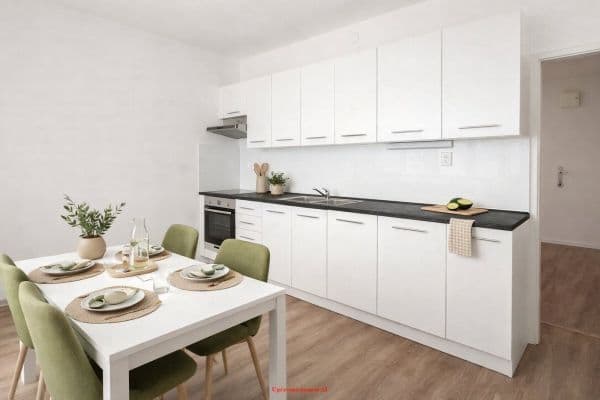 Pronájem bytu 2+1 63 m², Marie Majerové, Frýdek-Místek Pronájem bytu 2+1 63 m², Marie Majerové, Frýdek-Místek