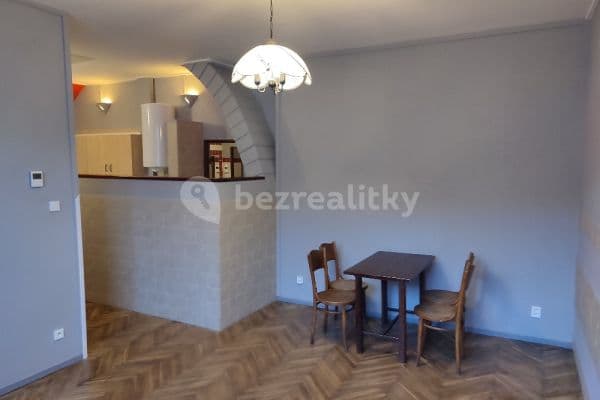 Pronájem bytu 2+kk 71 m², Chotilsko Pronájem bytu 2+kk 71 m², Chotilsko