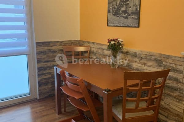 Pronájem bytu 3+kk 57 m², Na Okraji, Hořovice Pronájem bytu 3+kk 57 m², Na Okraji, Hořovice