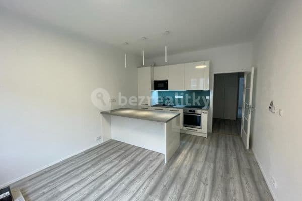 Pronájem bytu 2+kk 50 m², Sýpka, Brno Pronájem bytu 2+kk 50 m², Sýpka, Brno