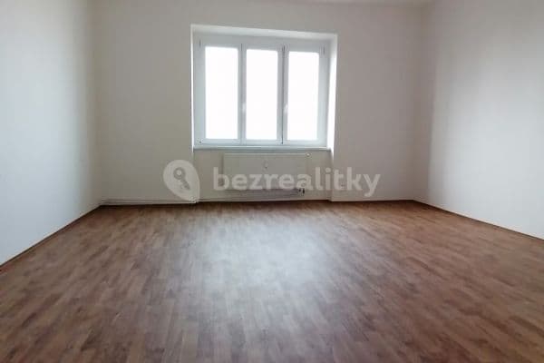 Pronájem bytu 2+kk 54 m², Školní, Praha, Praha