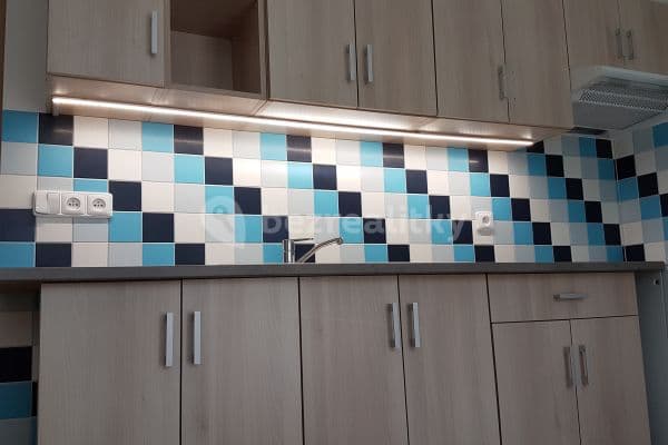 Pronájem bytu 2+1 50 m², Měřičkova, Brno Pronájem bytu 2+1 50 m², Měřičkova, Brno