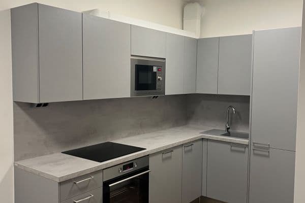 Pronájem bytu 2+kk 61 m², Ivana Hlinky, Hlavní město Praha Pronájem bytu 2+kk 61 m², Ivana Hlinky, Hlavní město Praha