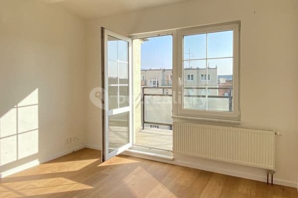 Pronájem bytu 2+kk 42 m², Leitnerova, Brno Pronájem bytu 2+kk 42 m², Leitnerova, Brno
