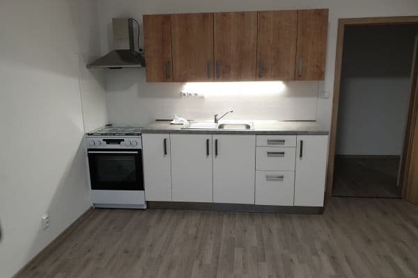 Pronájem bytu 2+kk 45 m², Provazníkova, Brno Pronájem bytu 2+kk 45 m², Provazníkova, Brno
