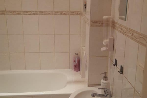 Pronájem bytu 1+1 52 m², Nad Šutkou, Praha Pronájem bytu 1+1 52 m², Nad Šutkou, Praha