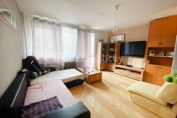 Pronájem bytu 2+kk 52 m², Brno, Jihomoravský kraj