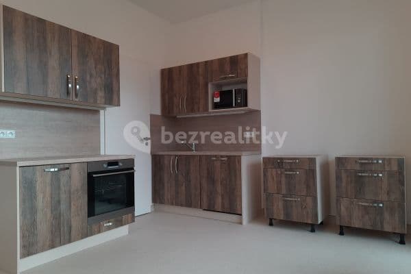 Pronájem bytu 2+kk 57 m², Písková, Praha Pronájem bytu 2+kk 57 m², Písková, Praha