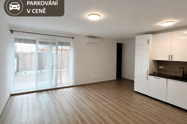 Pronájem bytu 2+kk 73 m², Havránkova, Brno Pronájem bytu 2+kk 73 m², Havránkova, Brno