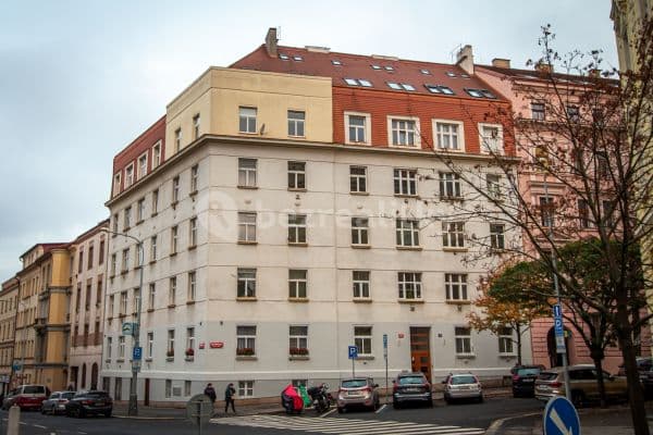Pronájem bytu 3+1 78 m², Velehradská, Praha, Praha
