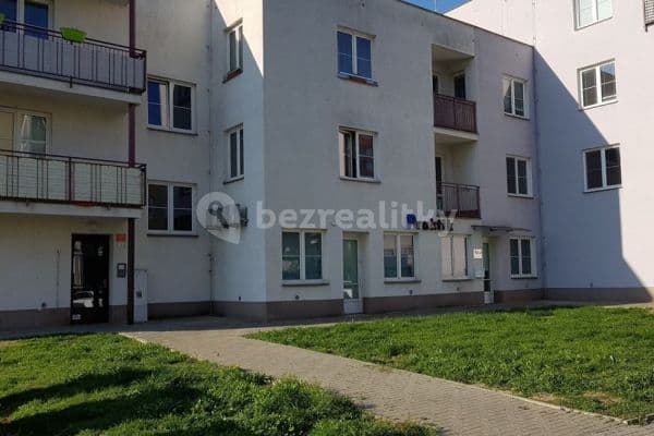 Pronájem bytu 2+kk 49 m², Voskovcova, Olomouc Pronájem bytu 2+kk 49 m², Voskovcova, Olomouc