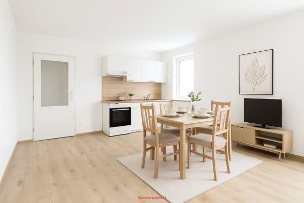 Pronájem bytu 1+kk 28 m², Slovenského národního povstání, Havířov-Šumbark Pronájem bytu 1+kk 28 m², Slovenského národního povstání, Havířov-Šumbark