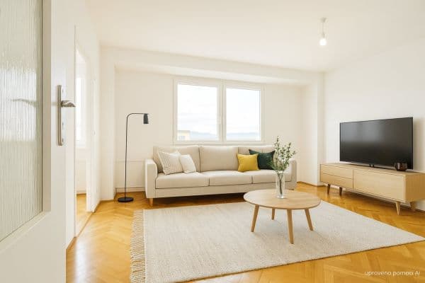 Pronájem bytu 3+1 77 m², Československé armády, Pronájem bytu 3+1 77 m², Československé armády,