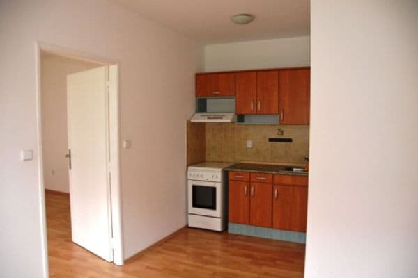 Pronájem bytu 2+kk 46 m², Jungmannova, Liberec Pronájem bytu 2+kk 46 m², Jungmannova, Liberec