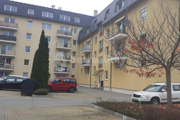 Pronájem bytu 1+1 42 m², Studentská, Karlovy Vary