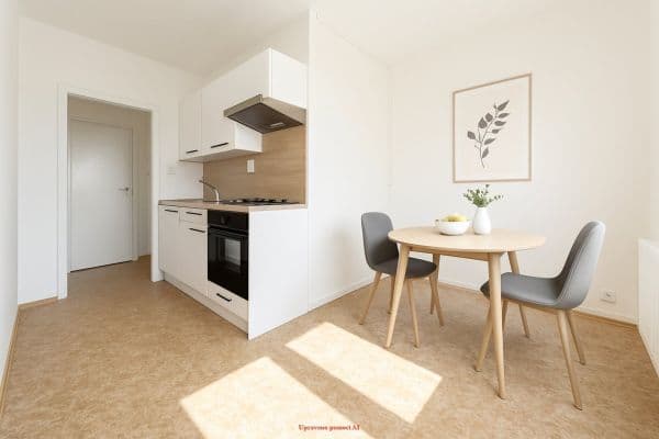 Pronájem bytu 1+1 37 m², Rudé armády, Pronájem bytu 1+1 37 m², Rudé armády,