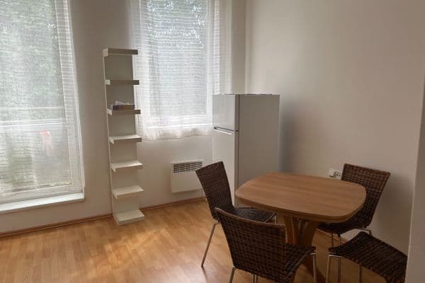Pronájem bytu 2+kk 36 m², Poznaňská, Sázava, Středočeský kraj Pronájem bytu 2+kk 36 m², Poznaňská, Sázava, Středočeský kraj