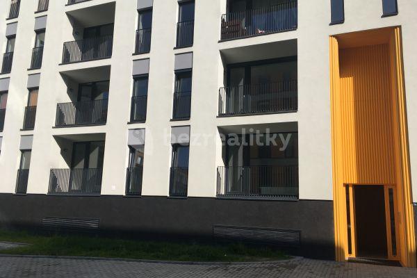 Pronájem bytu 2+kk 54 m², Sladová, Plzeň, Plzeňský kraj