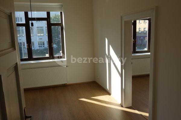 Pronájem bytu 3+1 75 m², Černokostelecká, Praha, Praha